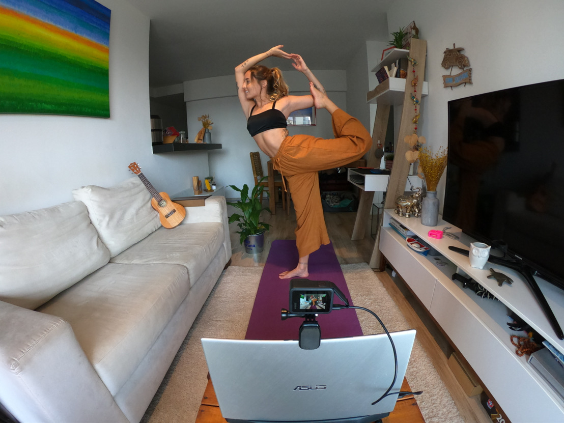 Aprende más de tu GoPro con estos increíbles hacks