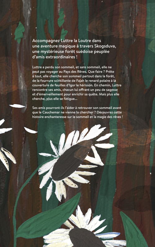 Illustrations by Juliette Farges