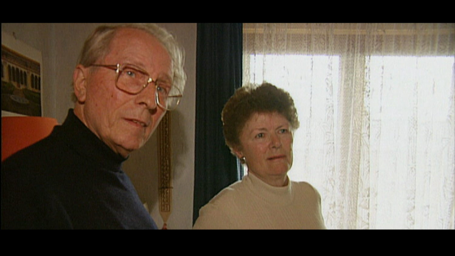Zelfde deur, 20 jaar later: Steenhuize-Wijnhuize vroeger (c) VRT