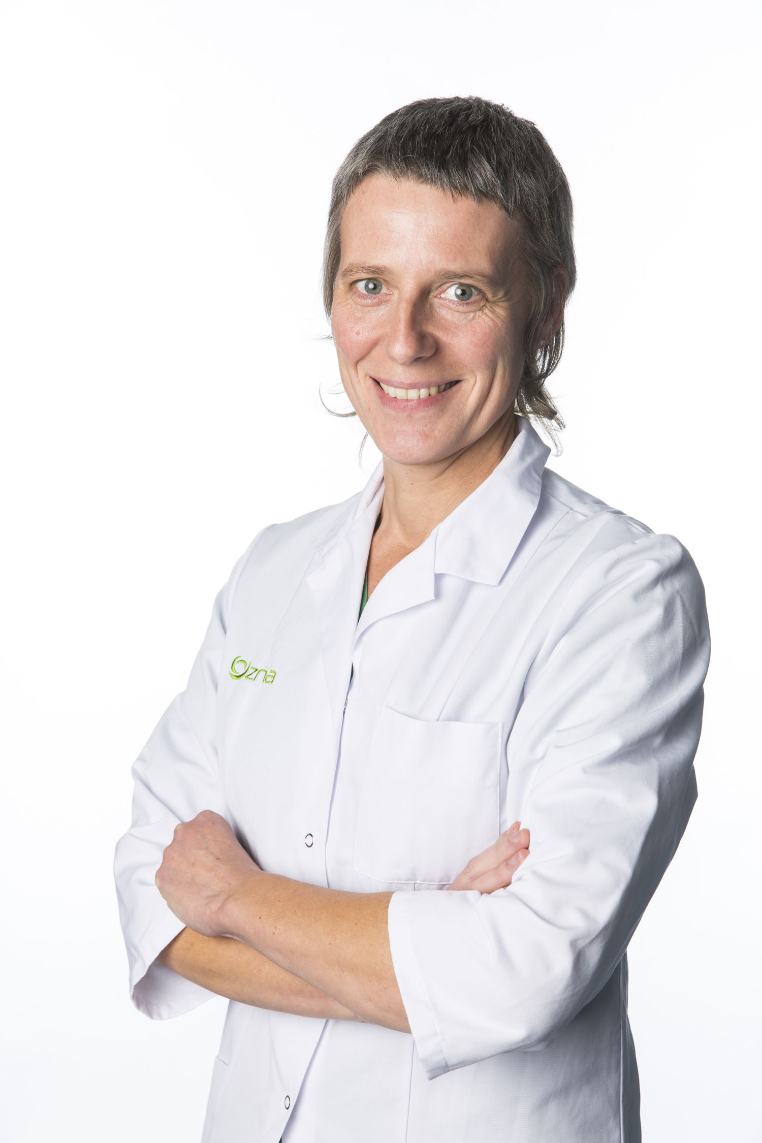 Dr. Marie Van Remoortere (pijnarts)
