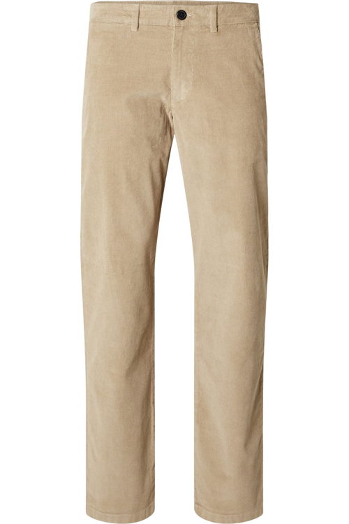 Selected_Trous SEL Slhstraight-Miles 196 Cord Pants W Noos_JUTTU_€79,99