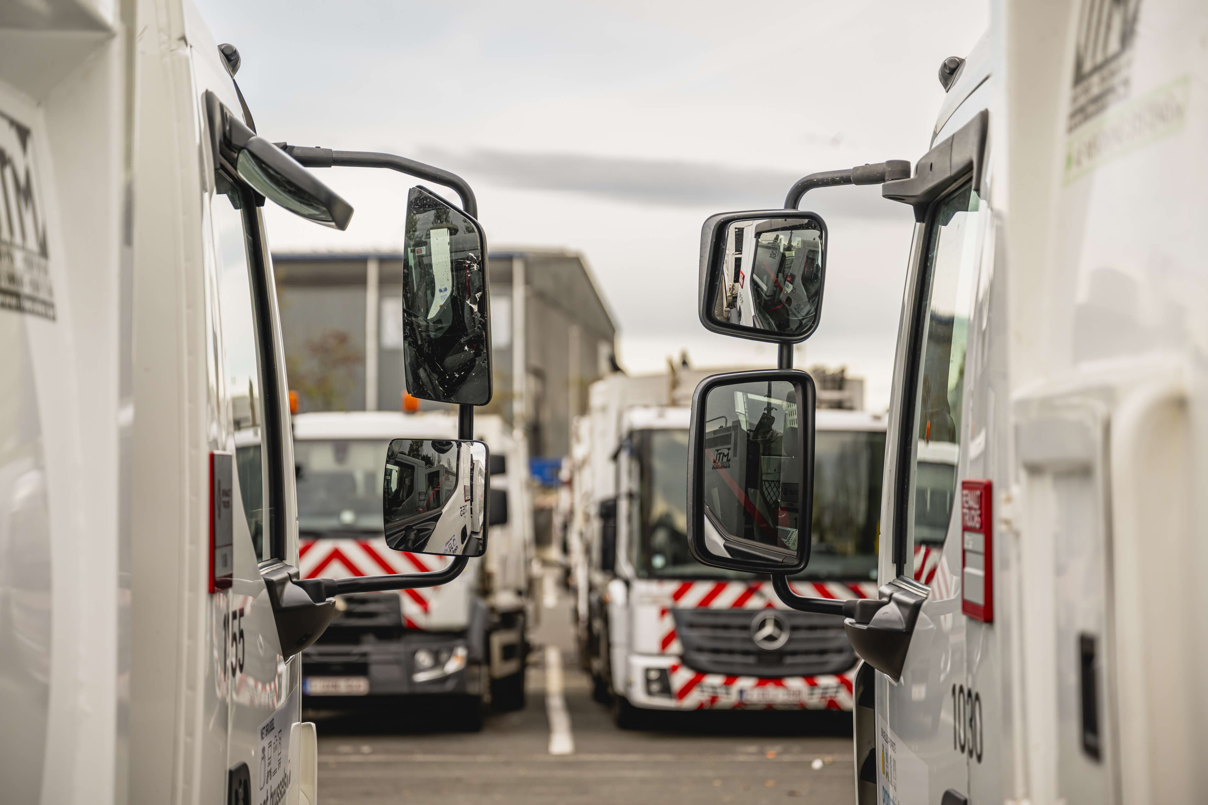 Grève chez Bruxelles-Propreté : les impacts de cette deuxième journée