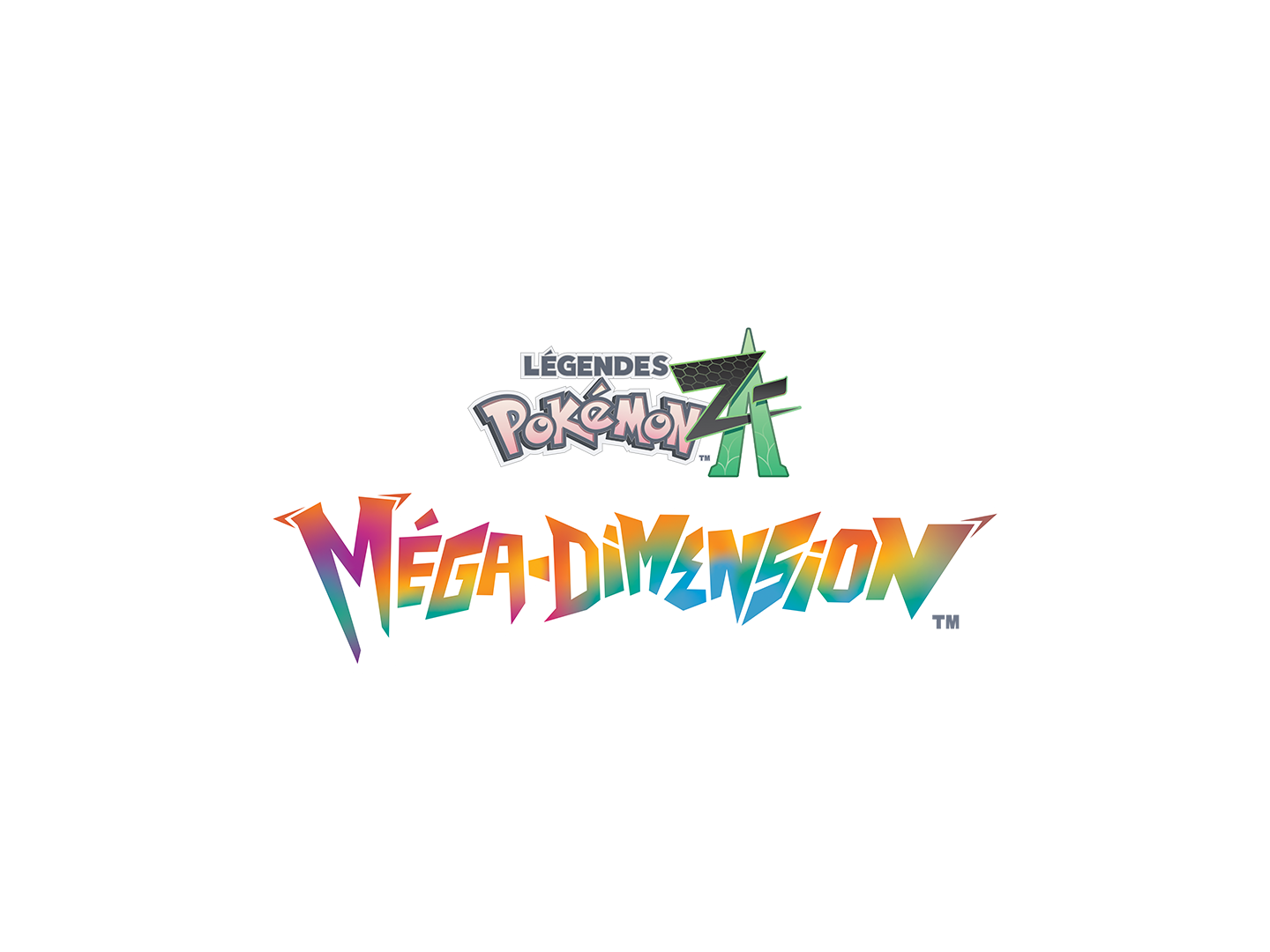 Le Pokémon Vif Éclair Zeraora méga-évolue dans le contenu additionnel Légendes Pokémon : Z-A – Méga-Dimension