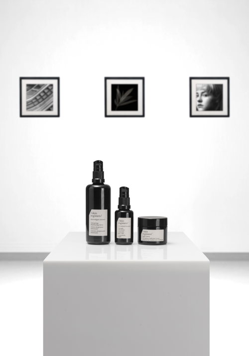 SKIN REGIMEN ESSENCE + RETINOL + NIGHT DETOX