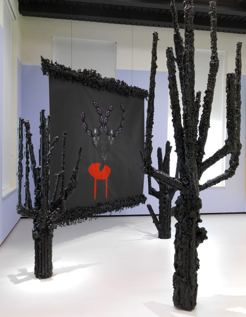 Shertise Solano, Untitled, 2020