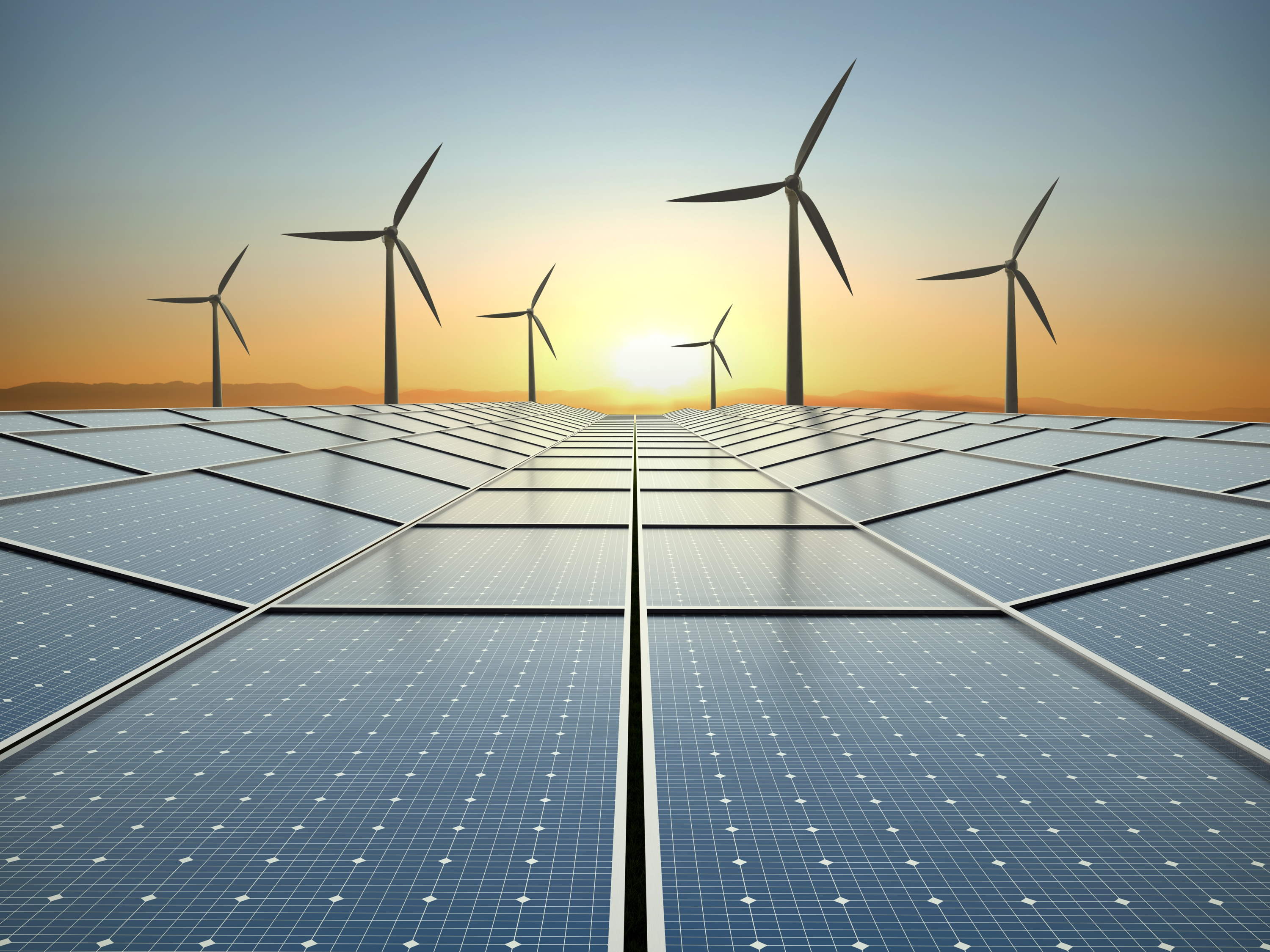 Record annuel d’heures de prix négatifs d’électricité déjà battu ce dimanche