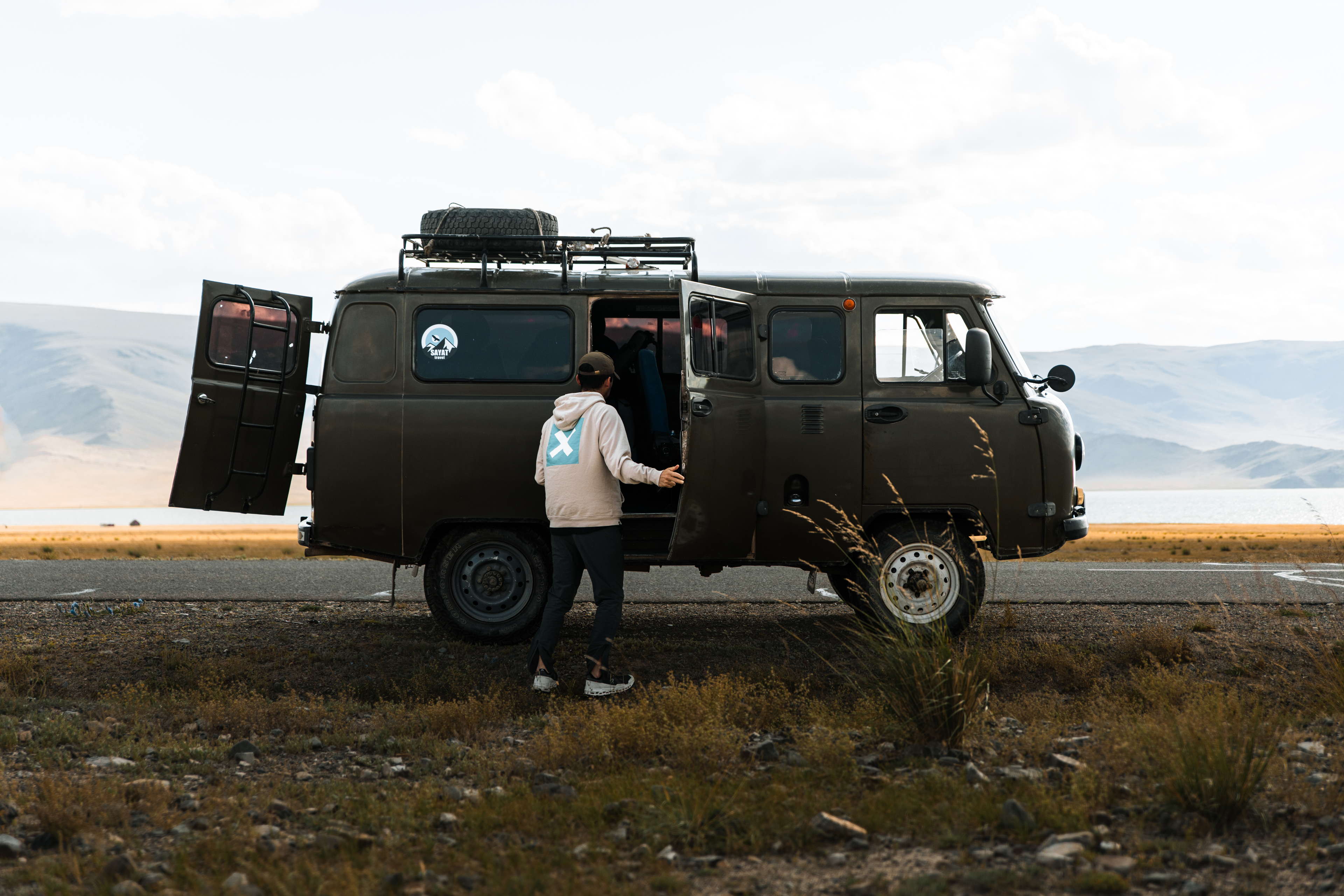 Conquista cada aventura con Blue Banana
