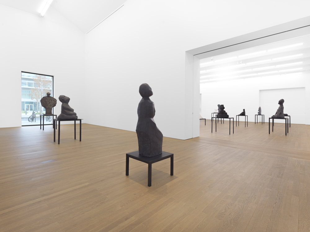 Courtesy Tim Van Laere Gallery, Antwerp