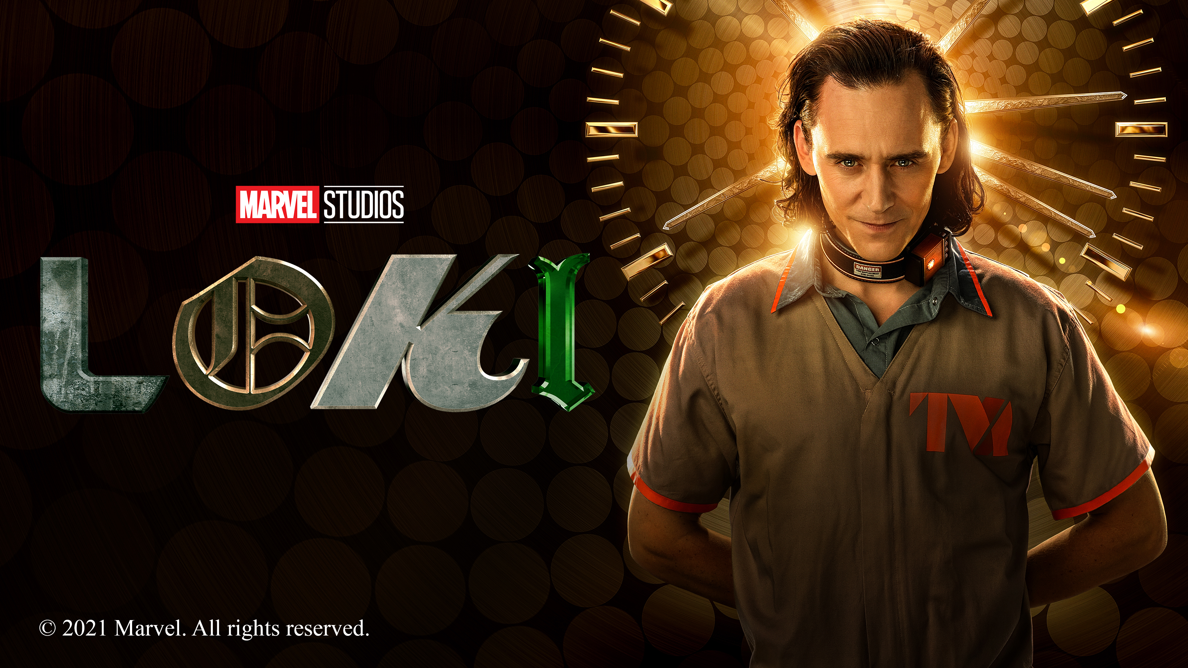 《洛基》( 第1季,第一及第二集)