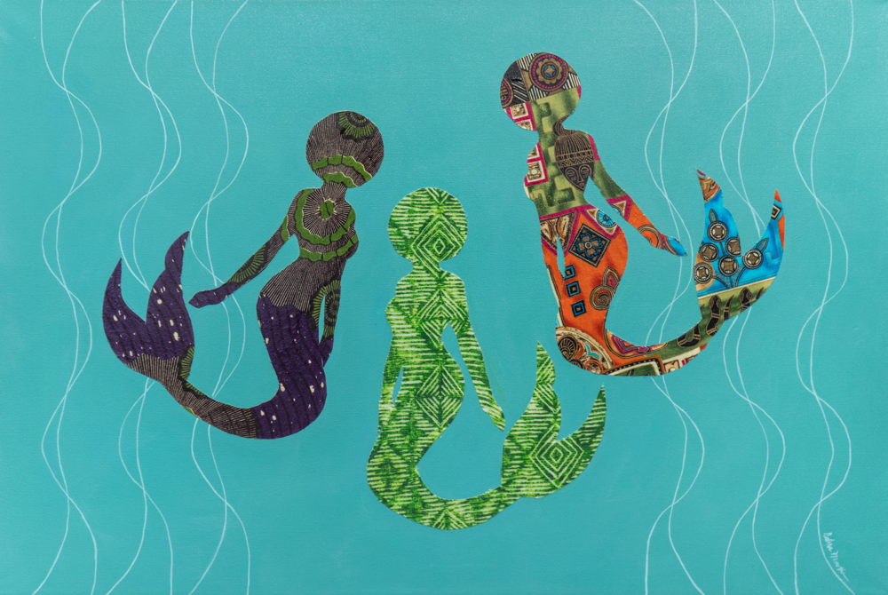 Debra Martin-Barber MerMazing