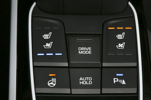 Hyundai IONIQ Eletric
