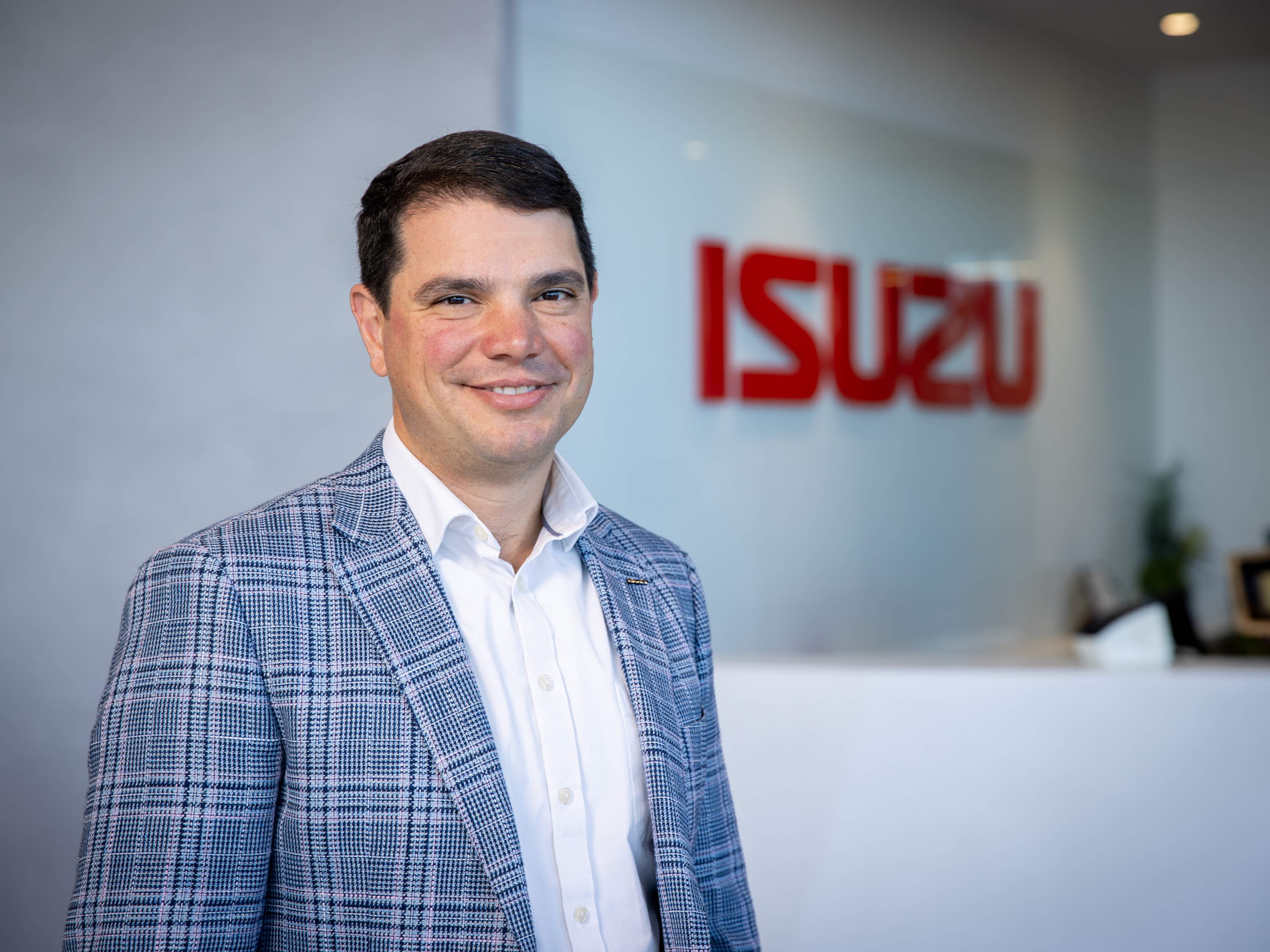 Isuzu Aligns Engineering Services Ahead of New Model Rollout