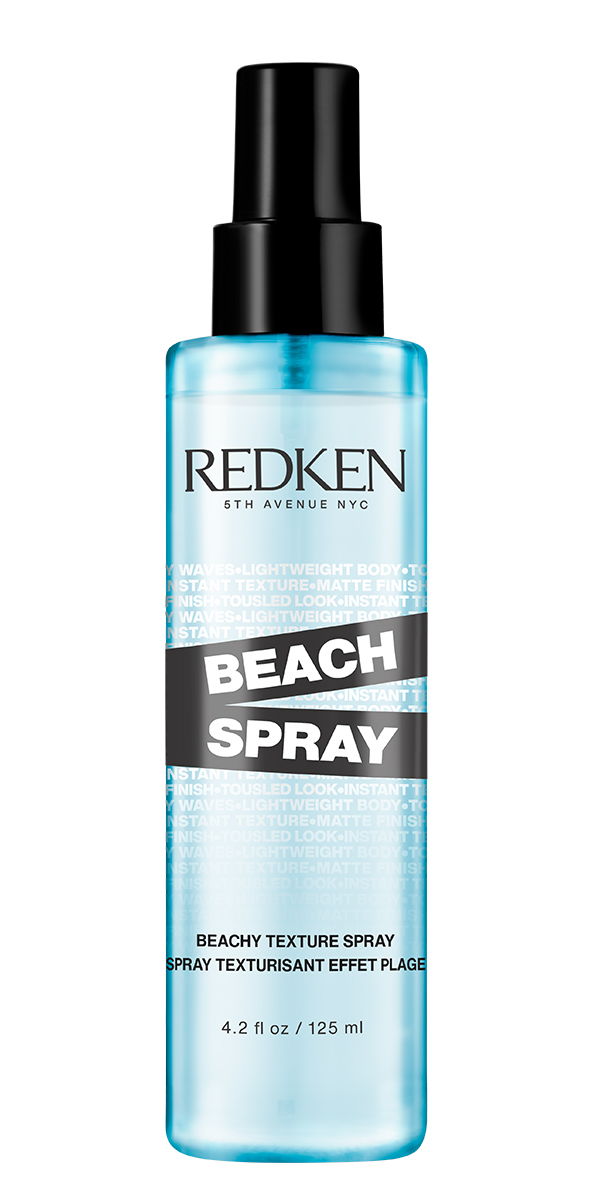 Beach Spray