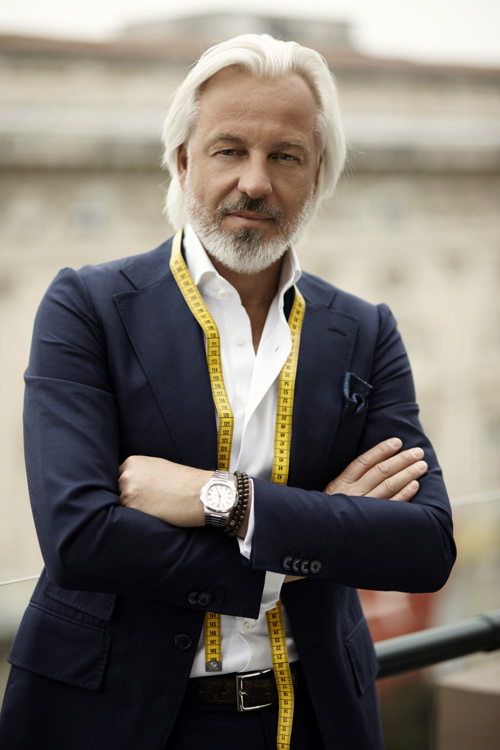 Dominique - Topservice 
(c) VRT