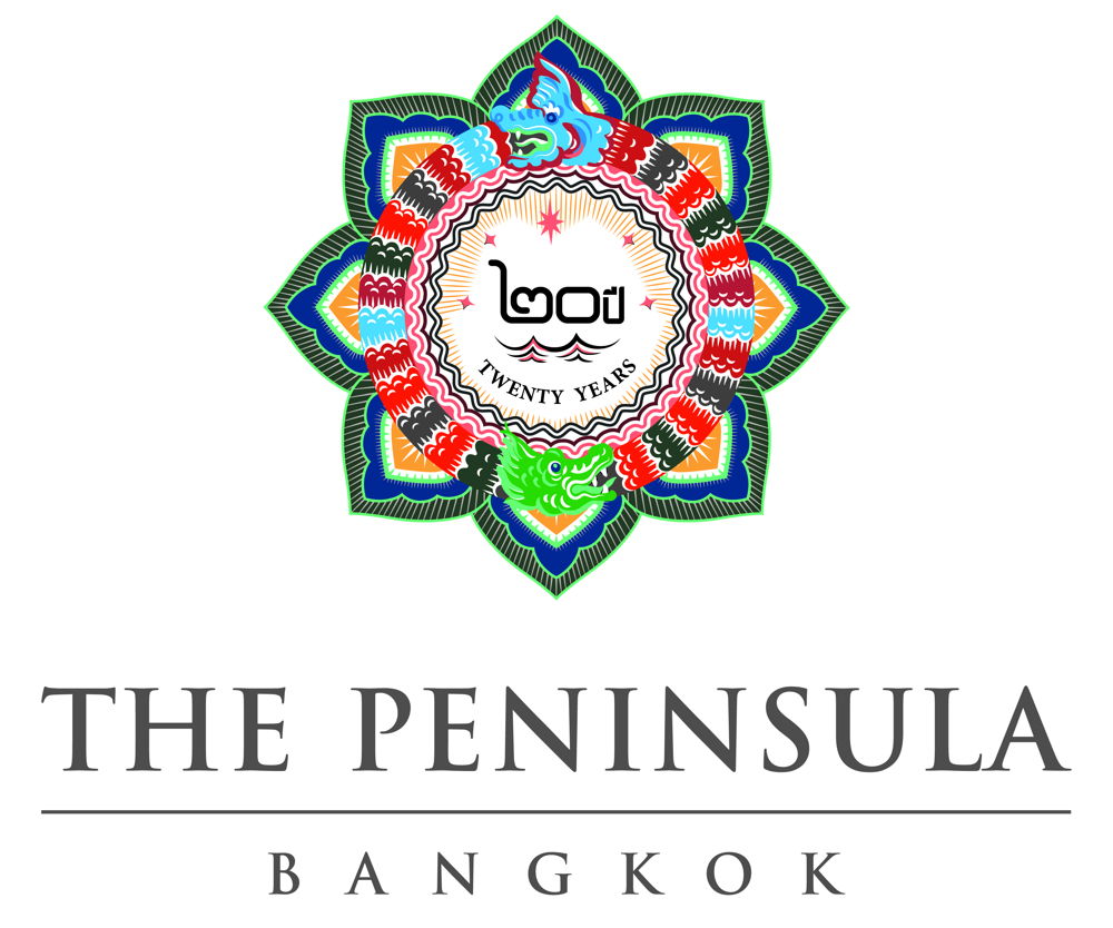 The Peninsula Bangkok 20th Anniversary