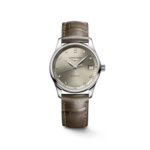 LONGINES FROM EUR 2420