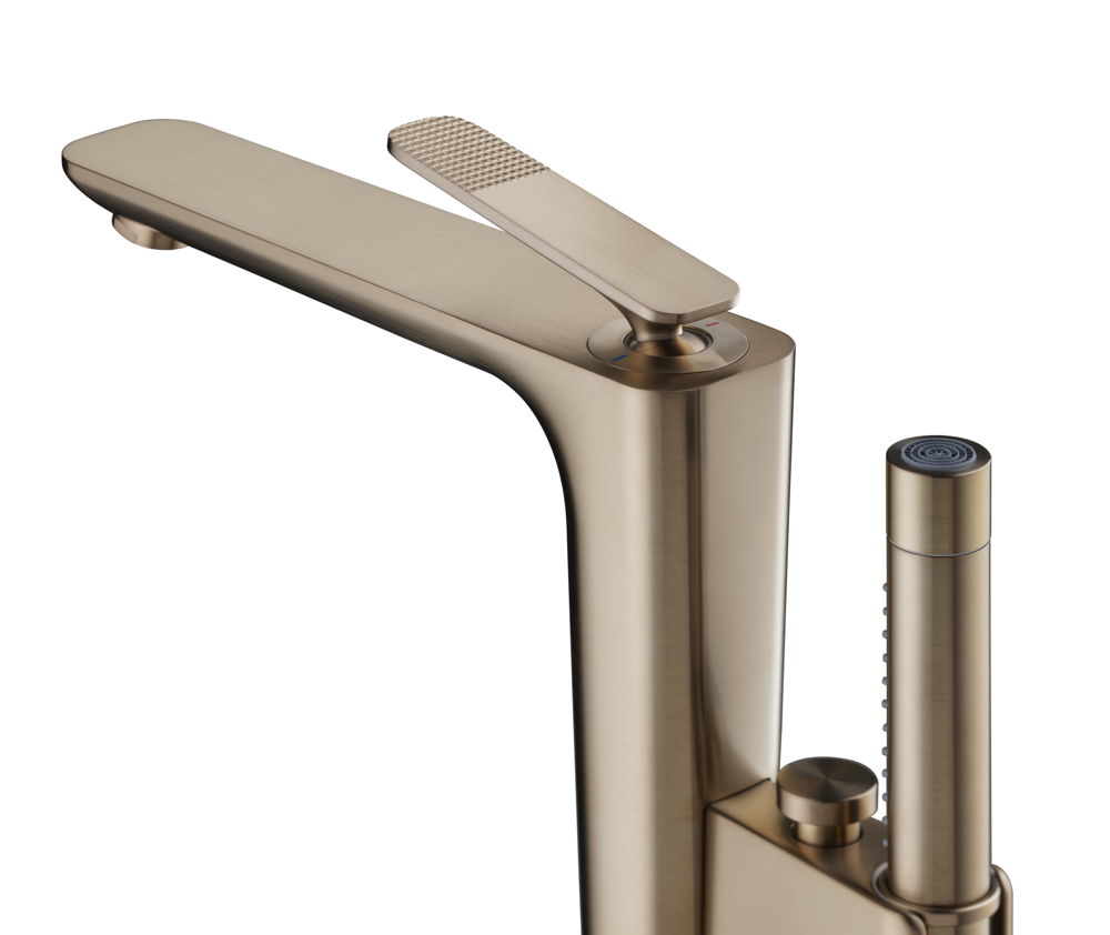 ©AXOR Citterio C Faucet
