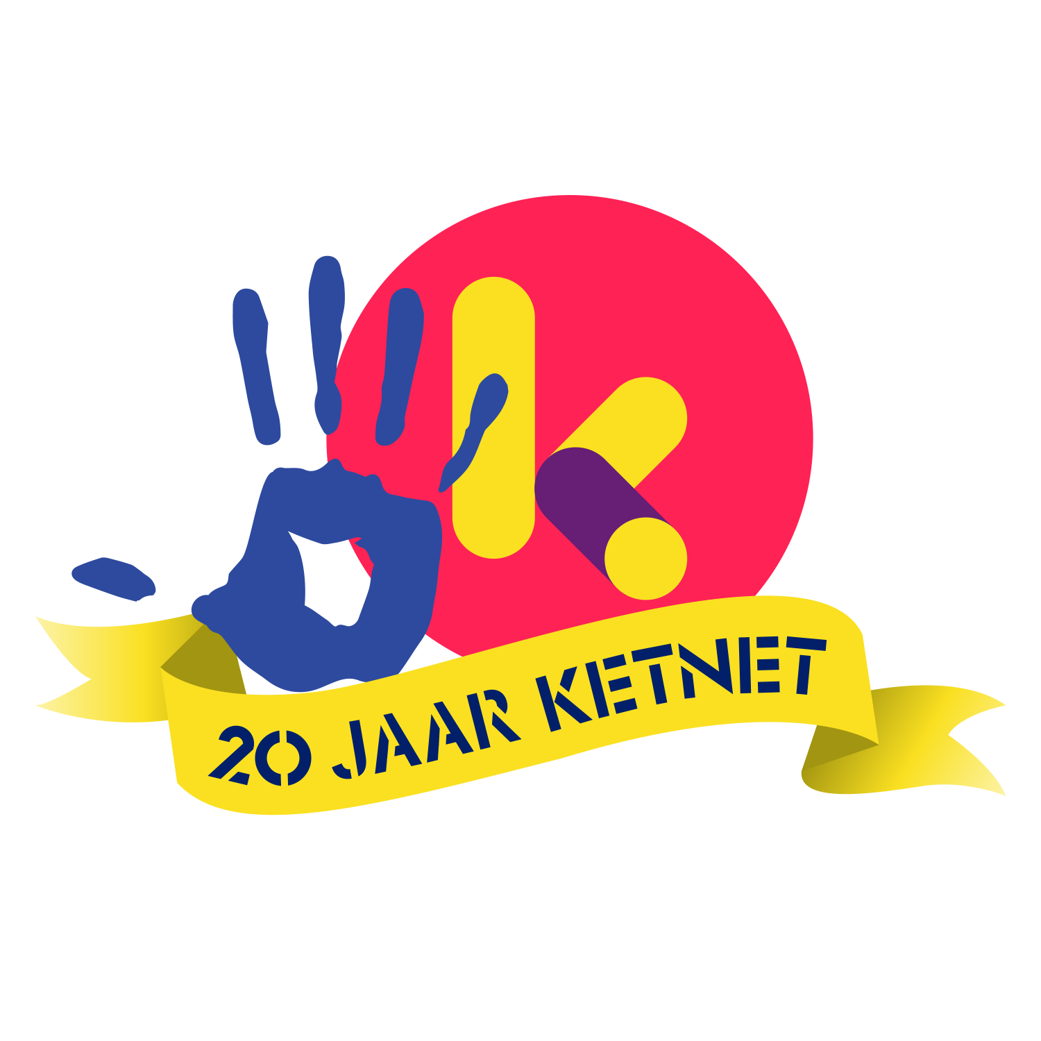 (c) Logo - 20 jaar Ketnet