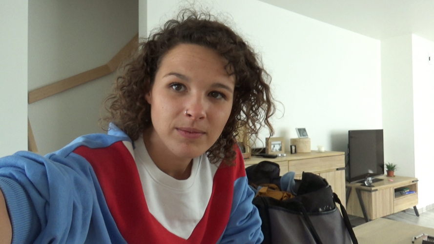 De weekenden: Aude - (c) De chinezen