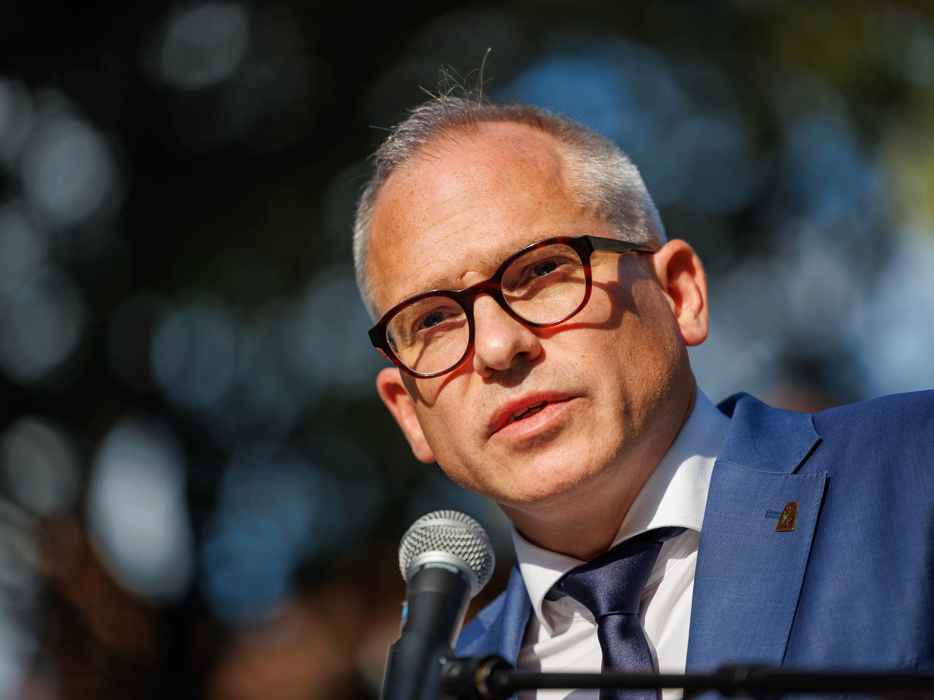 Minister president launches push to cut red tape in Flanders