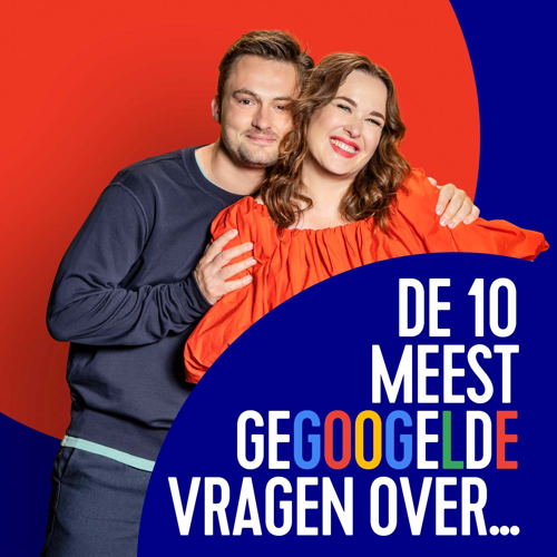 De tien meest gegoogelde vragen (QMusic)