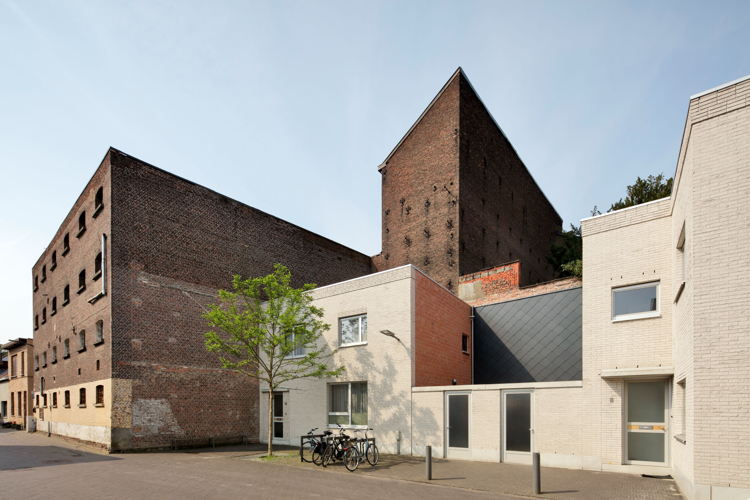 Brouwerij De Ridder ©Liesbeth Van Gorp