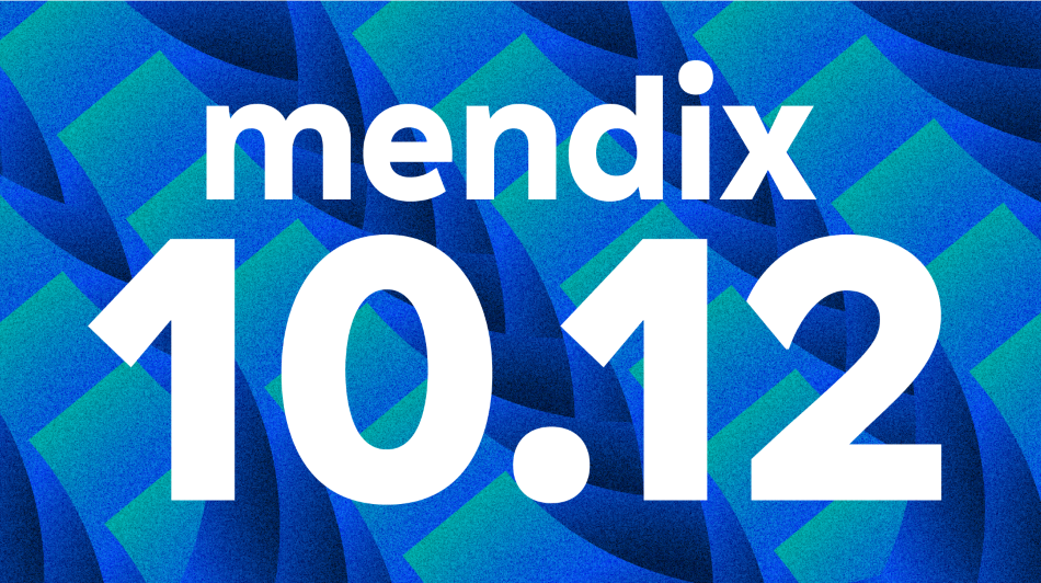 Mendix 10.12: Neues Plattform-Upgrade für sichere KI-gestützte Low-Code-Entwicklung