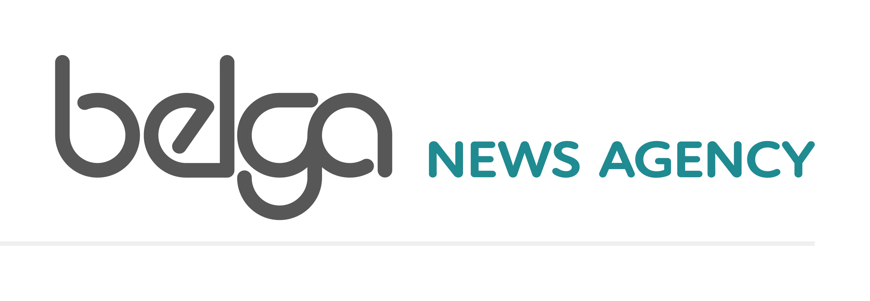 Belga News Agency logo