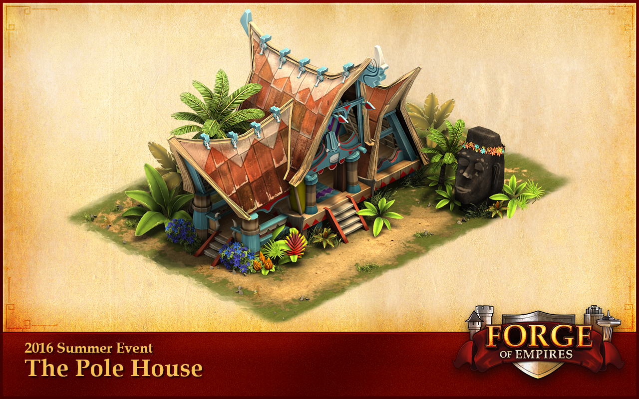 Polehouse
