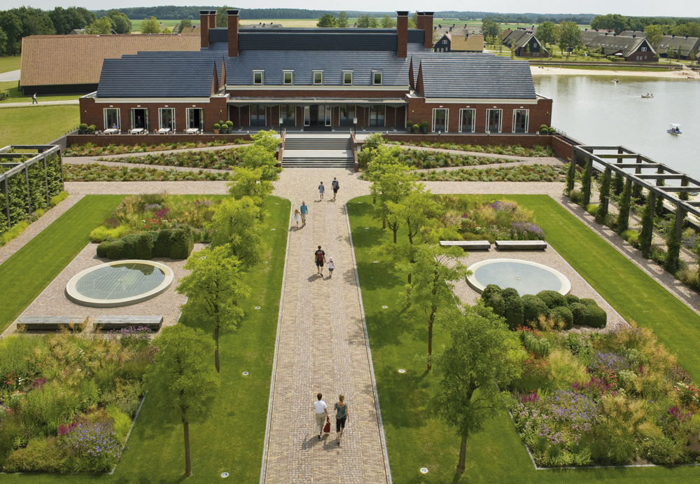 Hof van Saksen