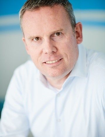 Jan Willem Balk heeft besloten om nieuwe uitdagingen op te zoeken en een eigen bedrijf op te starten
