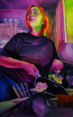 Michelle Pierce Dish Tag Distractions Michelle Pierce Dish Tag Distractions