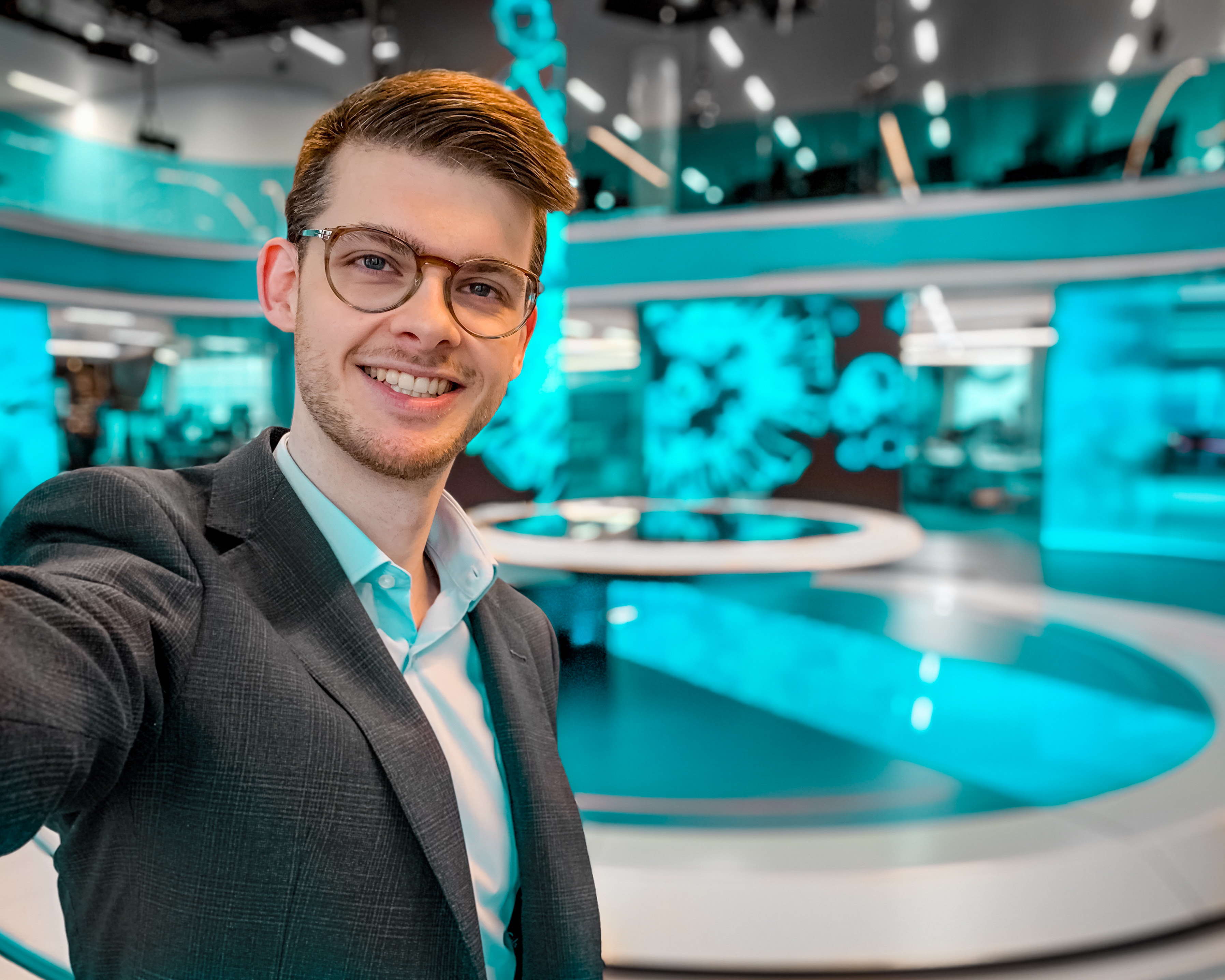 Martijn Peters Martijn Peters