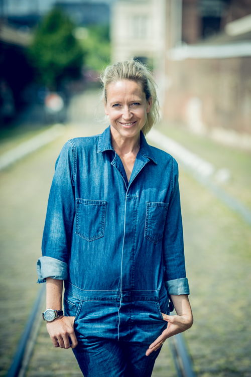 2015-06-24 - Fotoshoot Tom Waes & Cath Luyten @ Antwerpen - 067