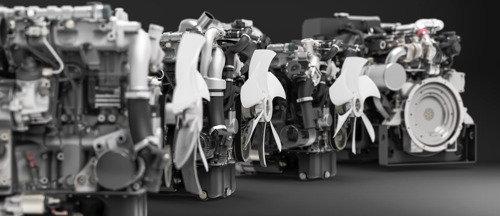 Preview: Evolution im Motorenbau: Hatz H-Serie Applicationizer