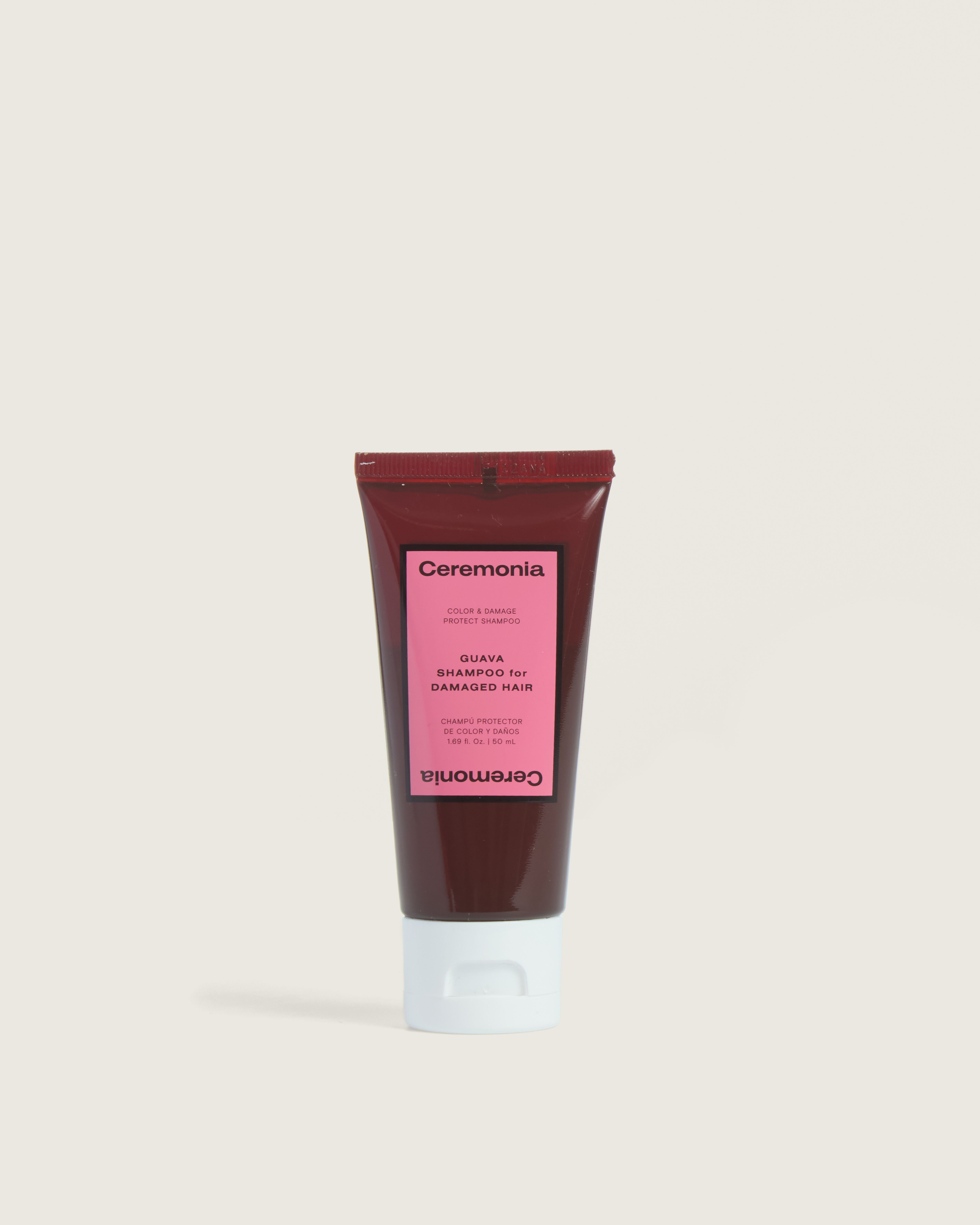 Mini Guava Protect & Repair Shampoo 50 ml | € 15