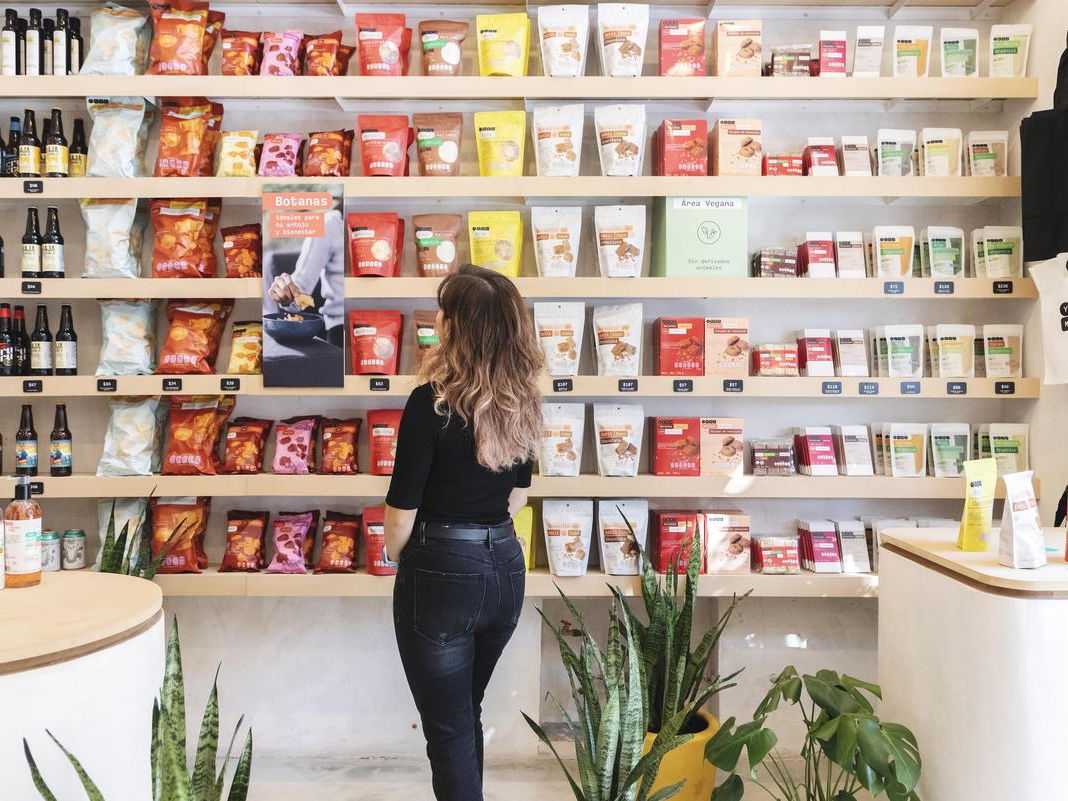 ¿Por qué creemos que una alimentación saludable es cara?