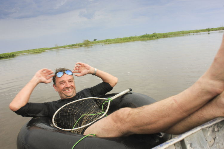 Paraguay