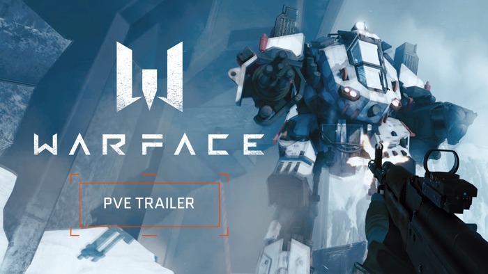 WARFACE MOBILIZES FOR OCTOBER 9 LANDING ON XBOX ONE