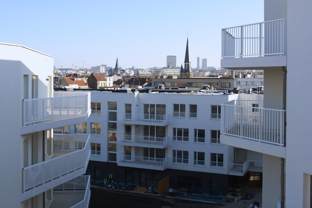 DDS+ / Atlante / Atelier Eole ©Yvan Glavie