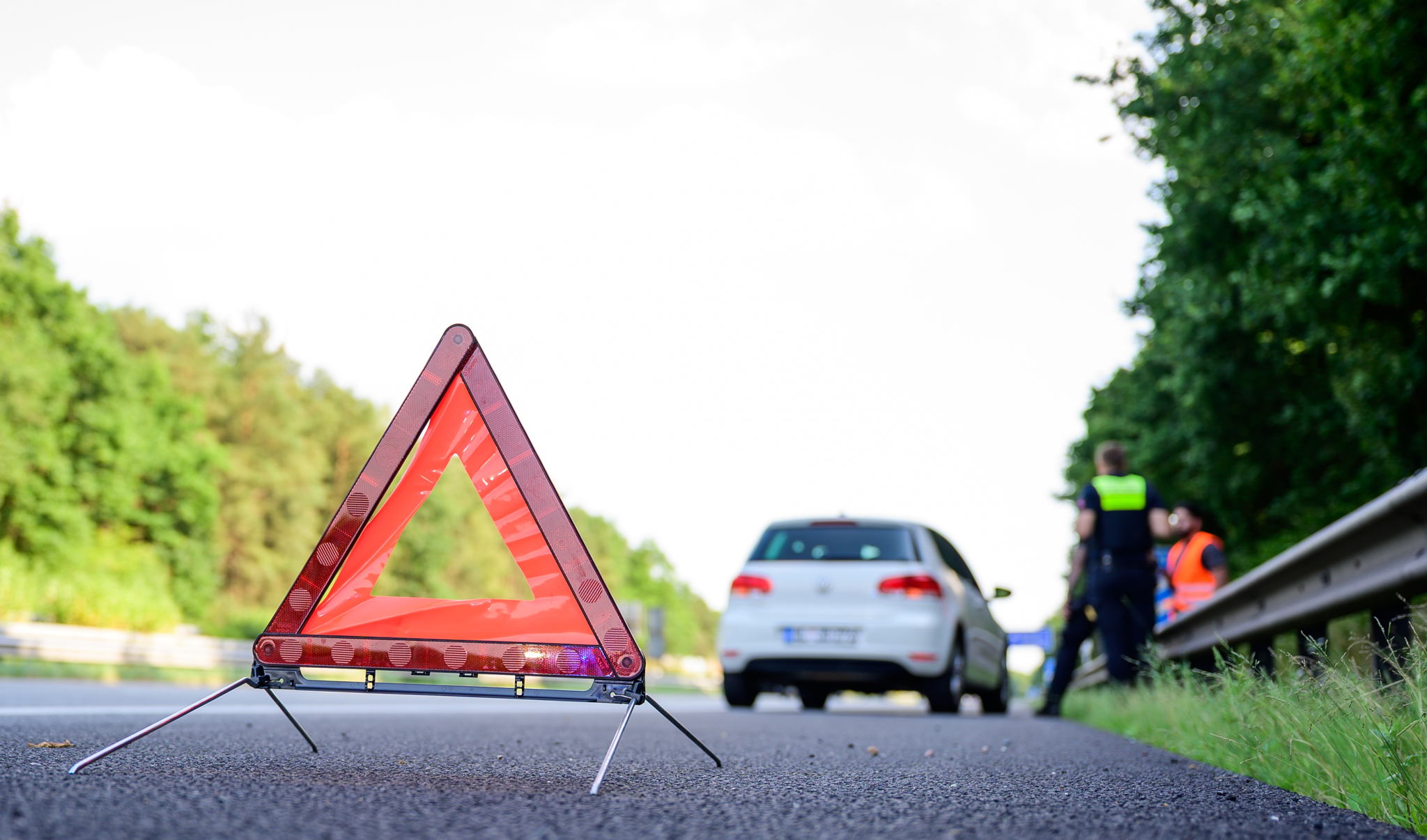 Travel assistance providers report more medical cases during July heatwave