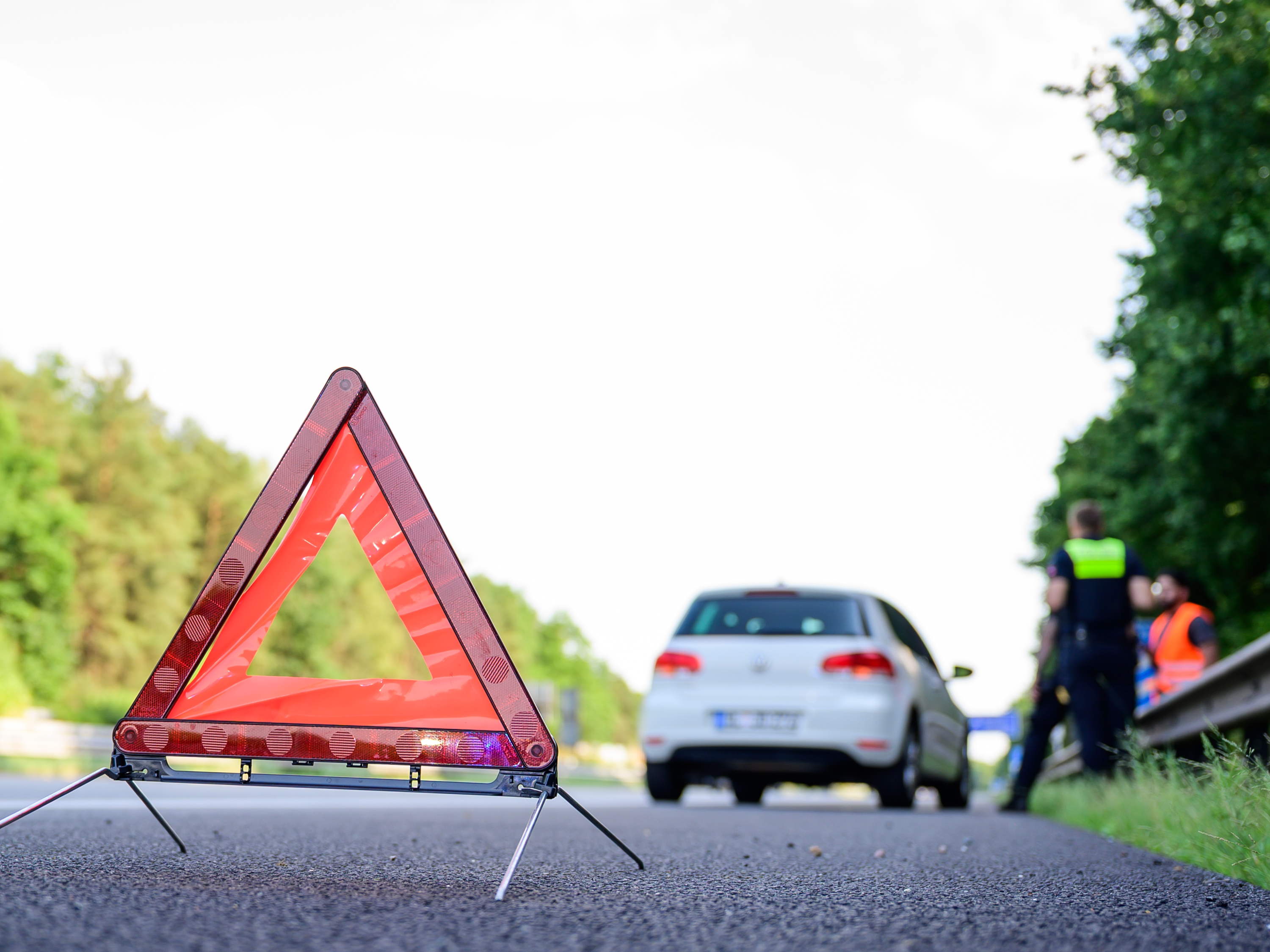 Travel assistance providers report more medical cases during July heatwave