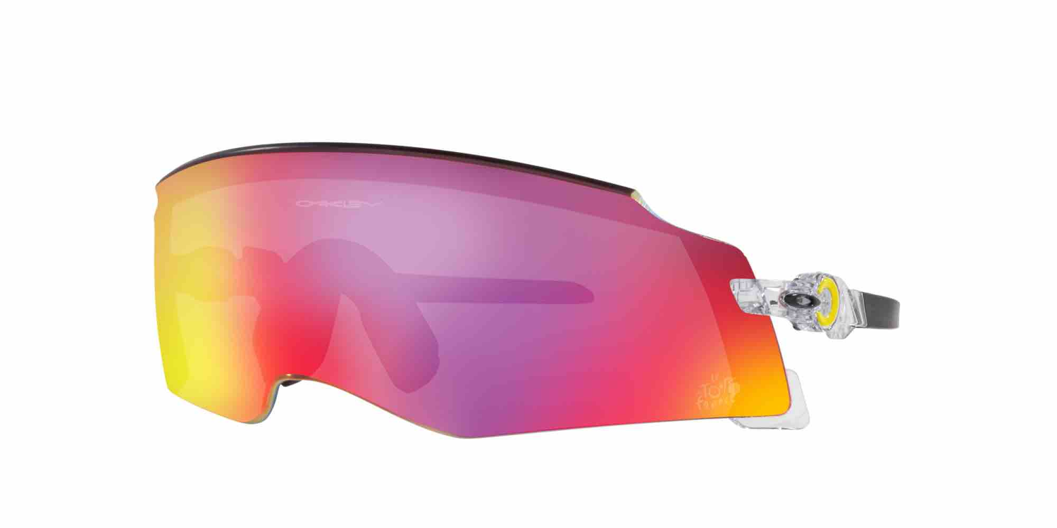 OAKLEY KATO