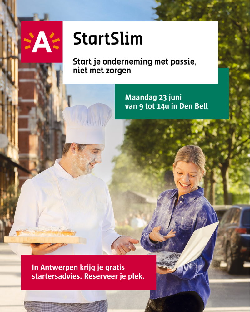 ©Stad Antwerpen