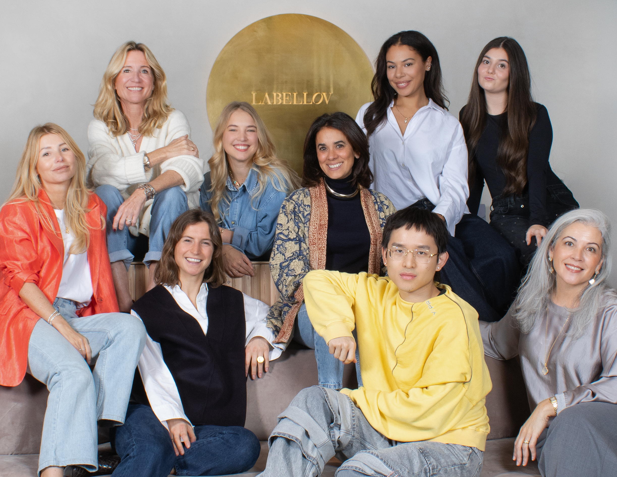 Labellov rachète Designer Wish Bags et dispose désormais du plus grand stock de sacs à main de créateurs au Benelux