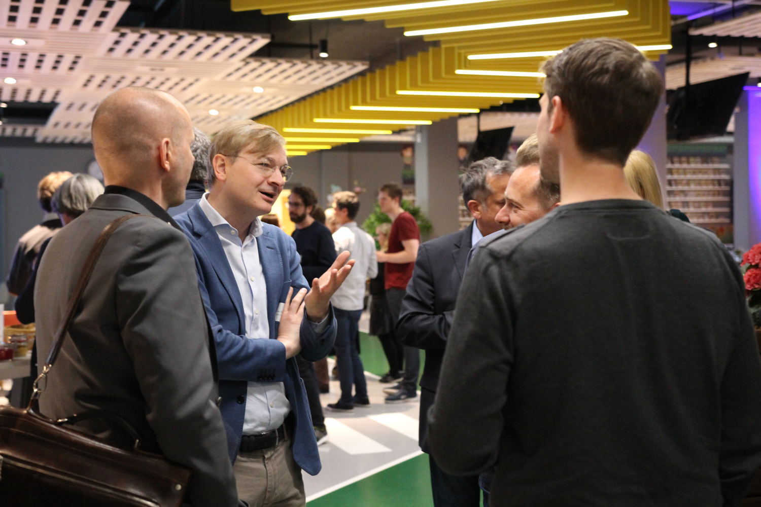 Games Compass III Networking