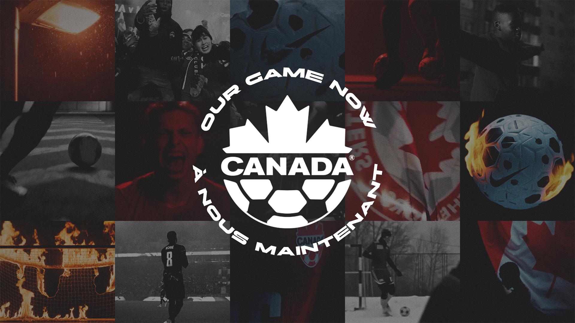Canada Soccer launches “Our Game Now” campaign spot as soccer takes its…