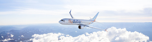 Preview: flydubai records sustained growth in passenger numbers since the beginning of 2024 and rolls out a comprehensive fleet retrofit project