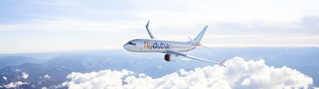 flydubai records sustained growth in passenger numbers since the beginning of 2024 and rolls out a comprehensive fleet retrofit project