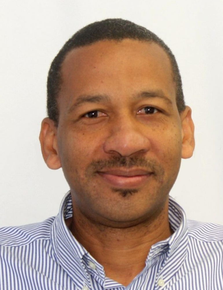 Mr. Andrew Millet – ECTEL’s Managing Director